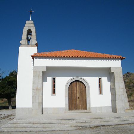 Vila Ruiva  Inatel Vila Ruiva מראה חיצוני תמונה