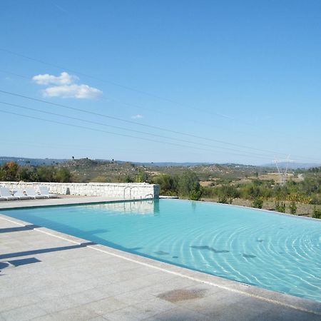 Vila Ruiva  Inatel Vila Ruiva מראה חיצוני תמונה