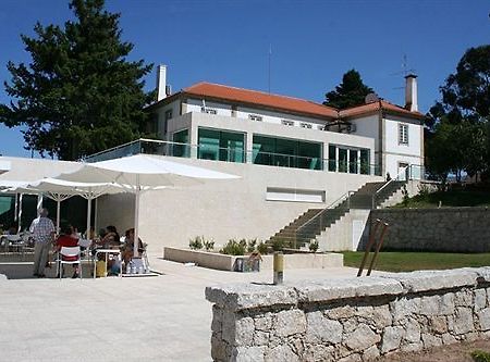 מלון Vila Ruiva  Inatel Vila Ruiva מראה חיצוני תמונה