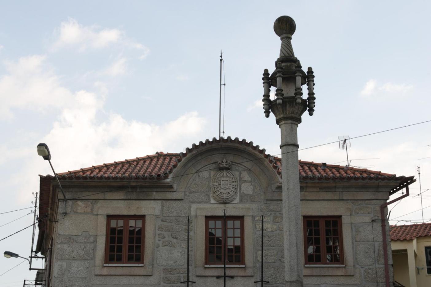 Vila Ruiva  Inatel Vila Ruiva מראה חיצוני תמונה