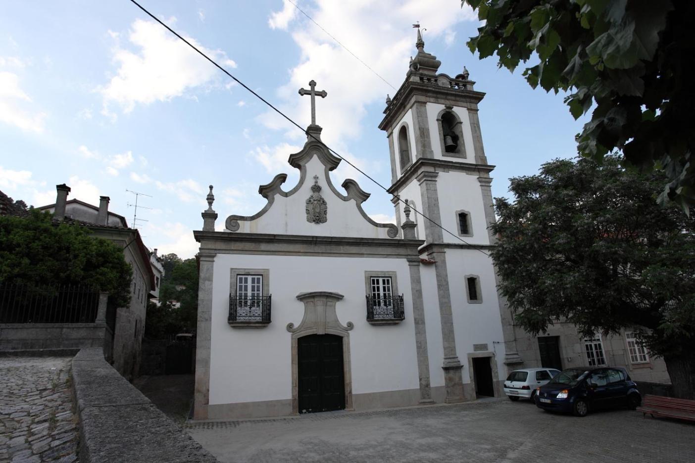 Vila Ruiva  Inatel Vila Ruiva מראה חיצוני תמונה