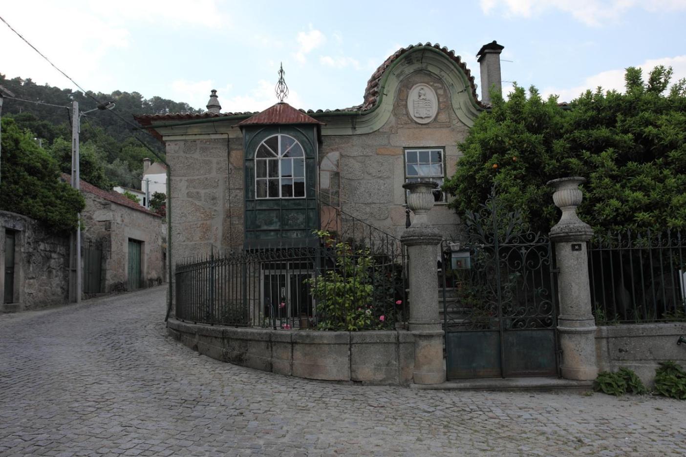 Vila Ruiva  Inatel Vila Ruiva מראה חיצוני תמונה