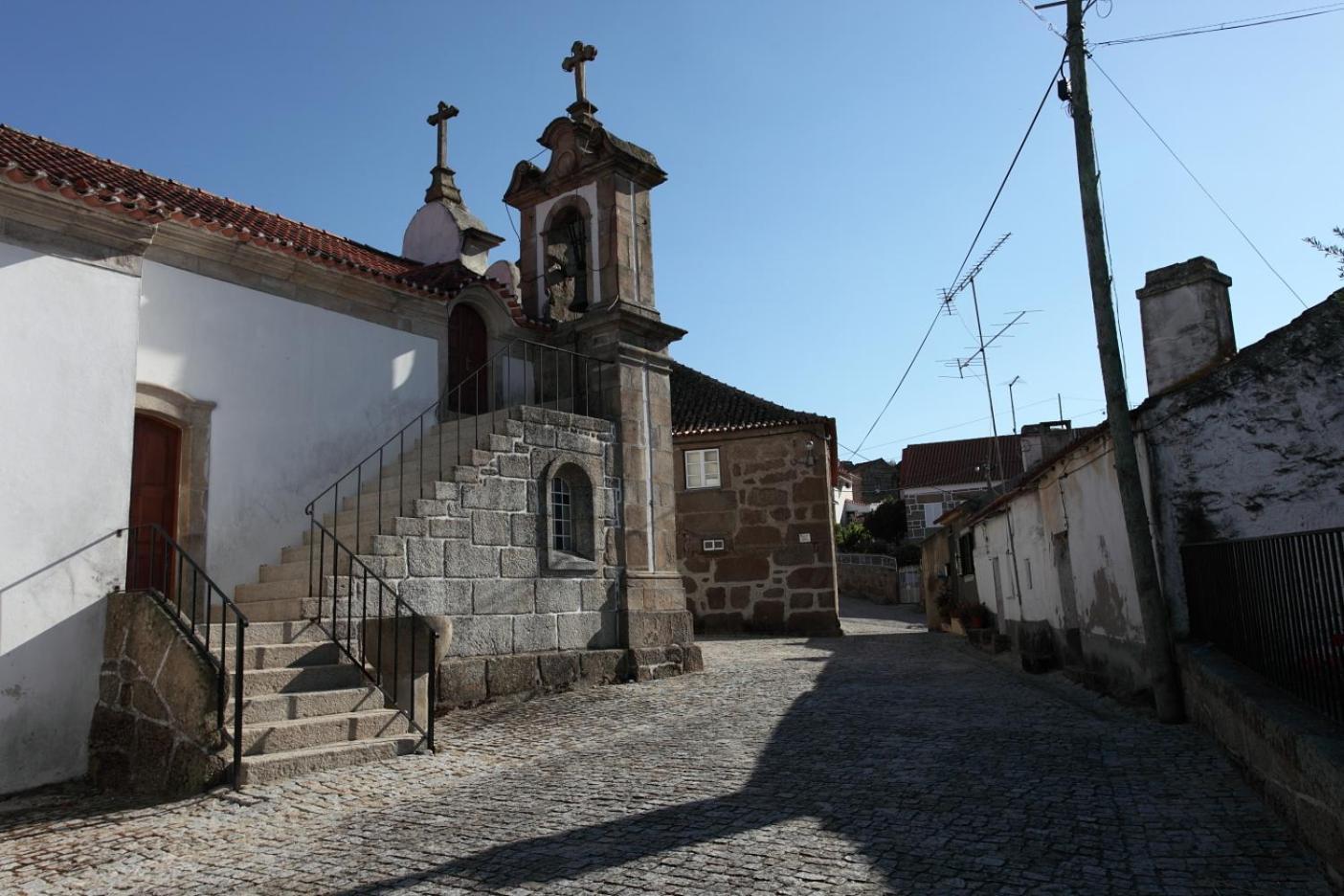 Vila Ruiva  Inatel Vila Ruiva מראה חיצוני תמונה