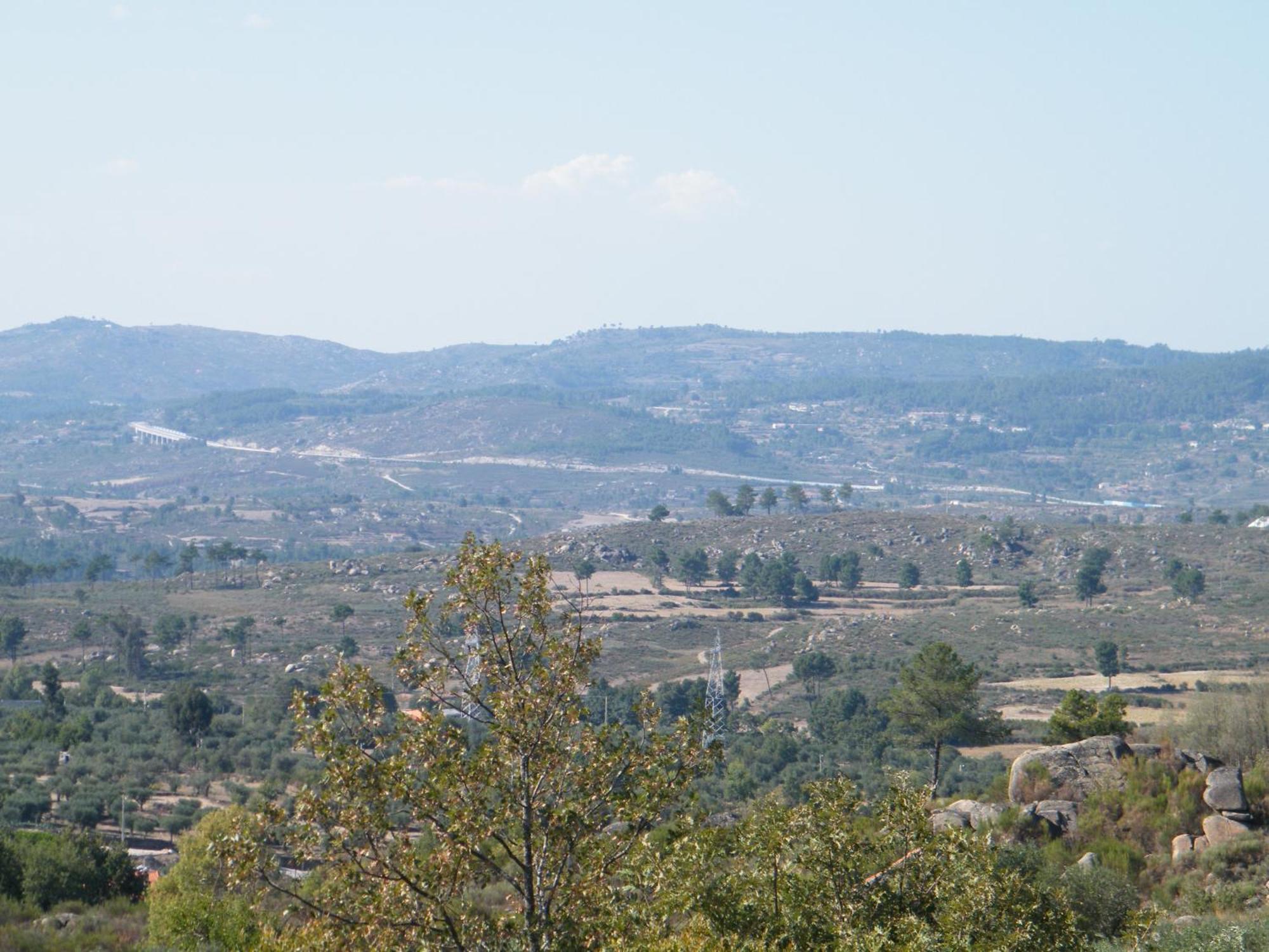 Vila Ruiva  Inatel Vila Ruiva מראה חיצוני תמונה